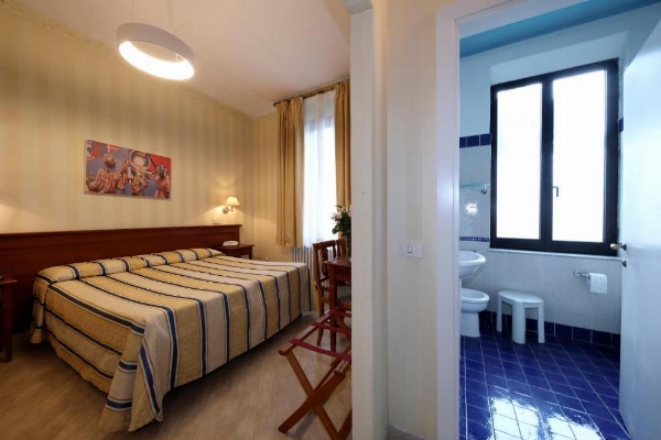 Hotel Moderno image 11