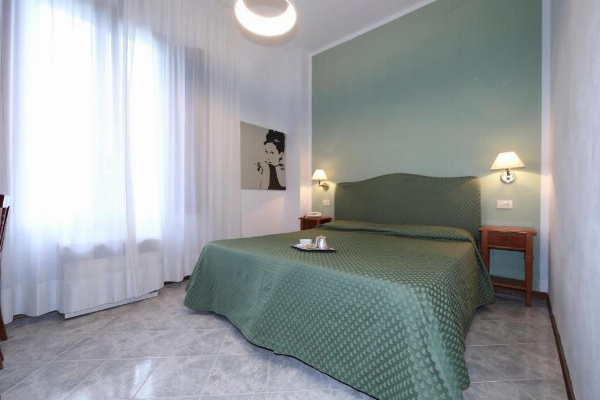 Hotel Moderno image 12